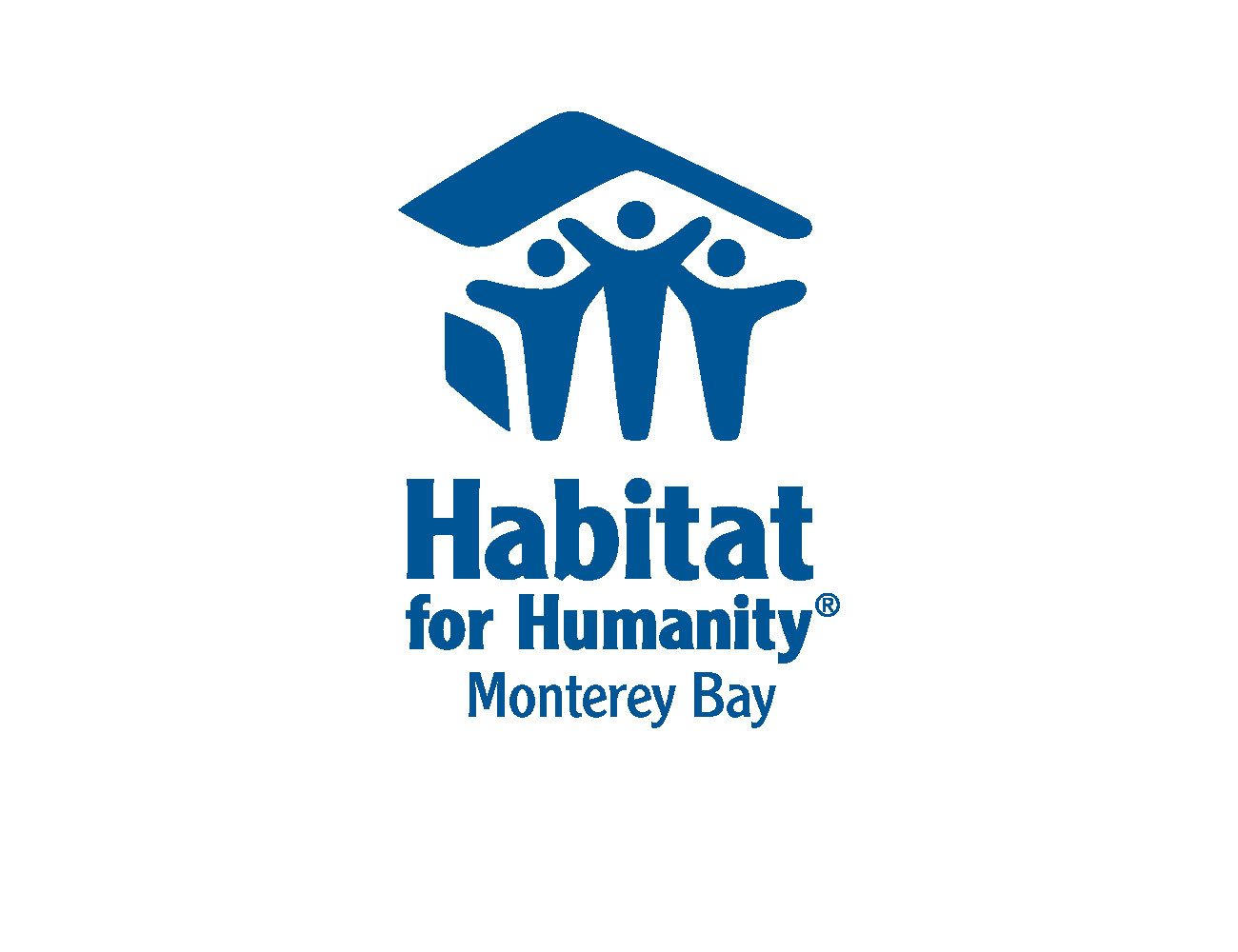 Volunteer Center of Santa Cruz County Partner Habitat for